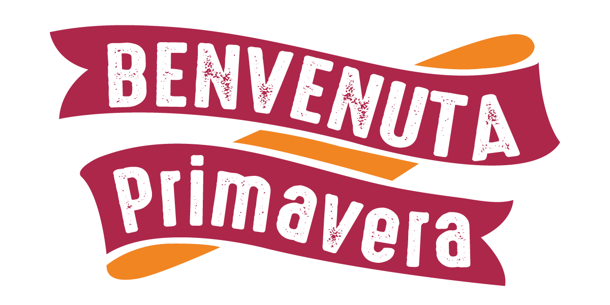 Benvenuta Primavera