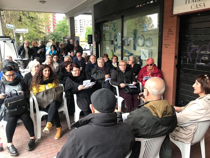 Benvenuta primavera 2019 | Aperilibro