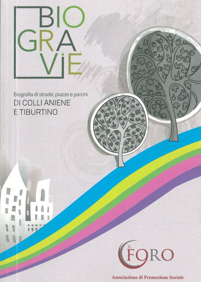 Il Foro | La Storia. Biogravie