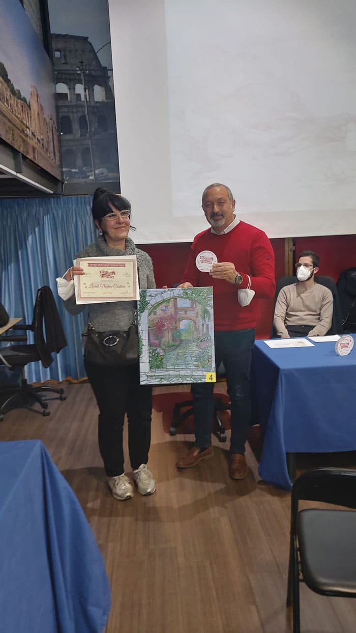 Benvenuta Primavera | Edizione 2022