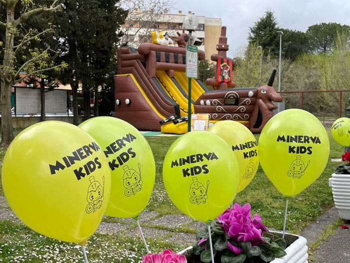 Benvenuta Primavera | Edizione 2022