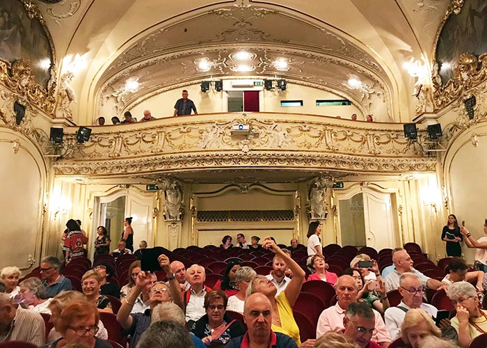 Teatro