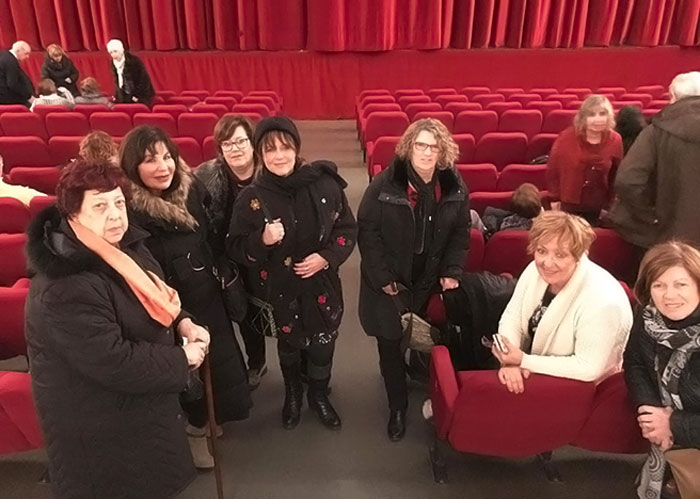 Teatro