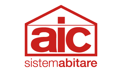 AIC sistema abitare