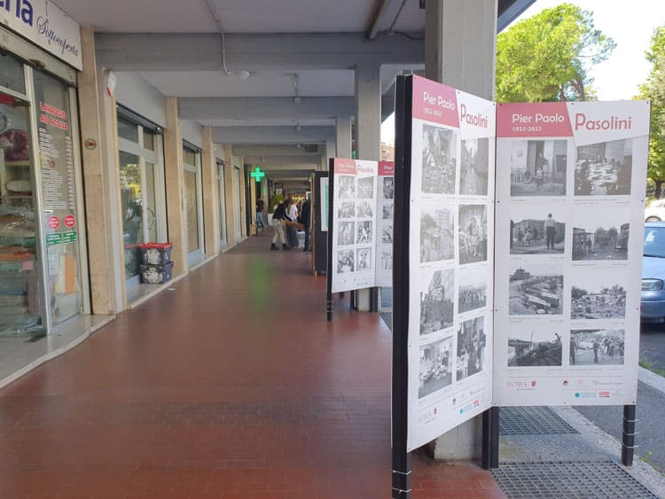 L'Arte nel Portico. 33° Edizione. 2020