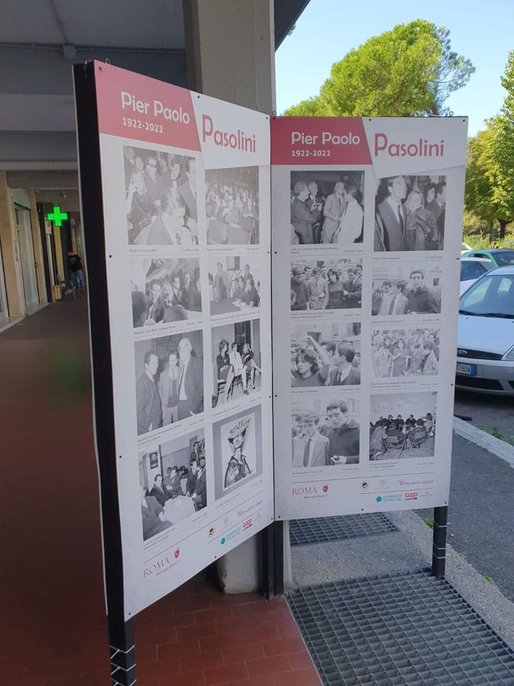 L'Arte nel Portico. 33° Edizione. 2020 | Le opere