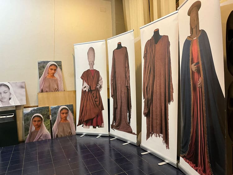 L'Arte nel Portico. 33° Edizione. 2020