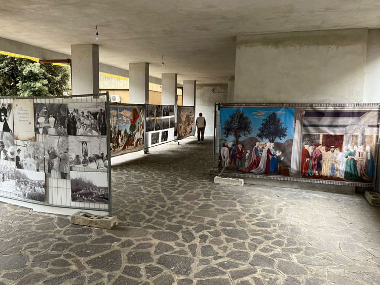 L'Arte nel Portico. 33° Edizione. 2020