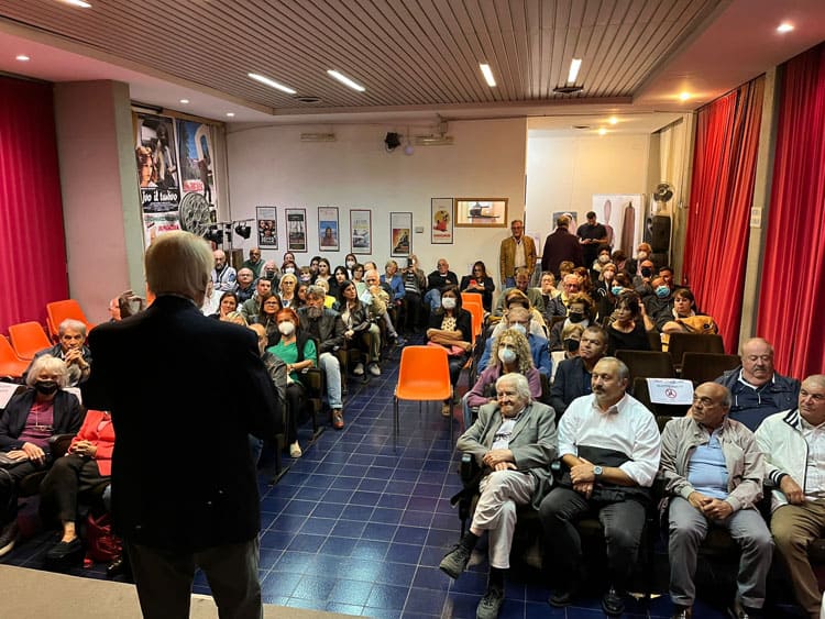 L'Arte nel Portico. 33° Edizione. 2020