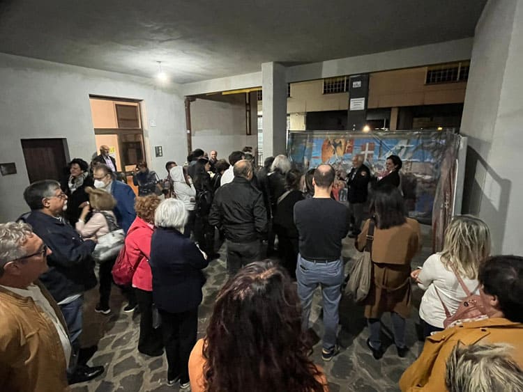 L'Arte nel Portico. 33° Edizione. 2020