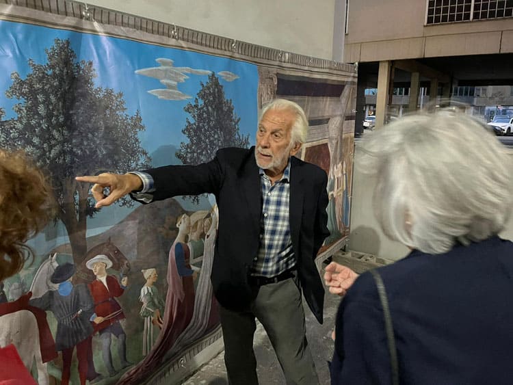 L'Arte nel Portico. 33° Edizione. 2020