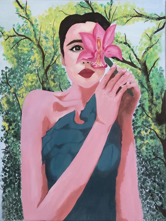 Benvenuta Primavera 2023 | Giuliani Chiara
