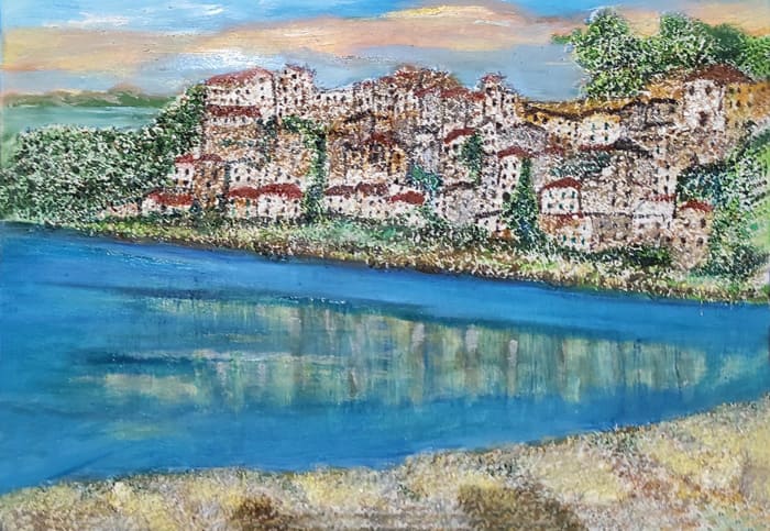 Benvenuta Primavera 2023 | De Casamassimi Marina