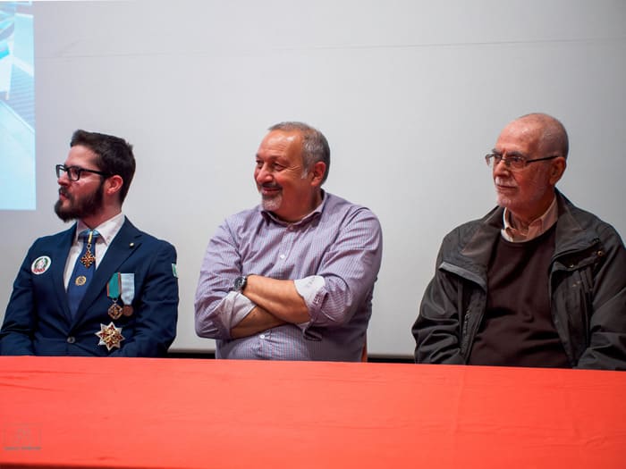 Benvenuta Primavera 2023 | La cerimonia conclusiva