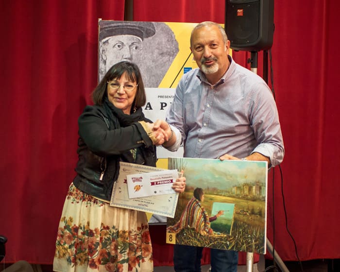 Benvenuta Primavera 2023 | Silvia Cerio