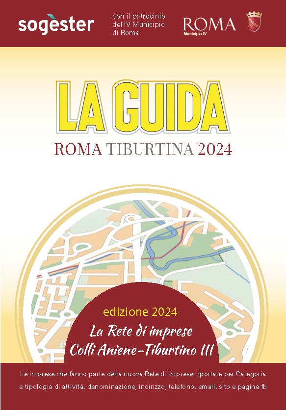 La Guida 2024